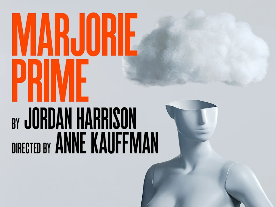 Marjorie Prime: What to expect - 1