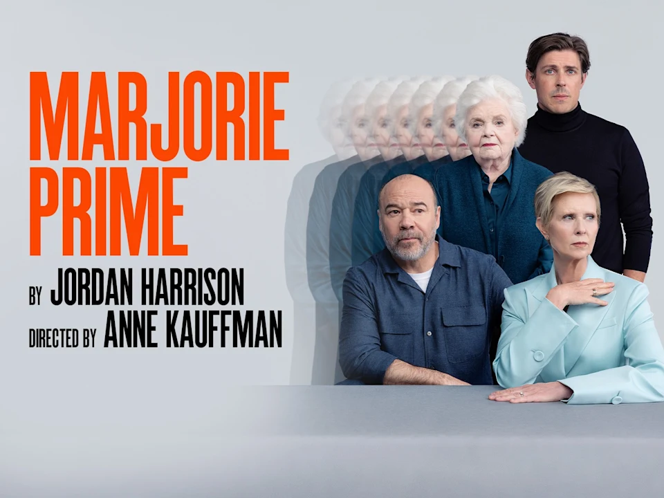 Marjorie Prime: What to expect - 1