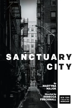 Sanctuary City