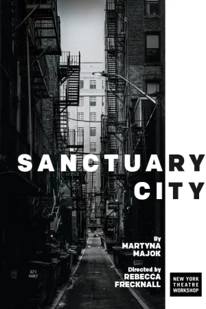 Sanctuary City Tickets