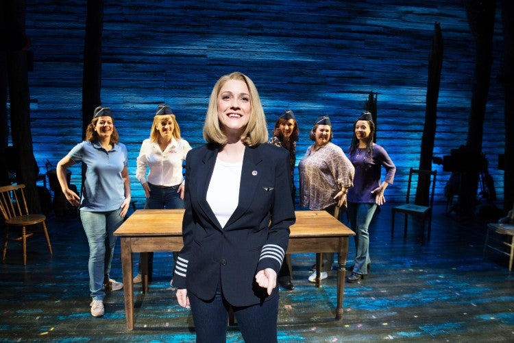 Come From Away - 750 - 180821
