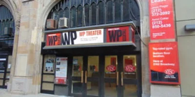 WP Theater - McGinn/Cazale Theater
