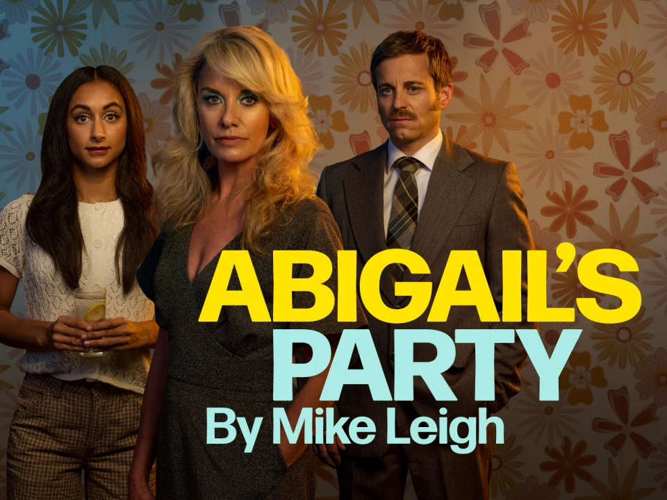 Abigail's Party: What to expect - 1