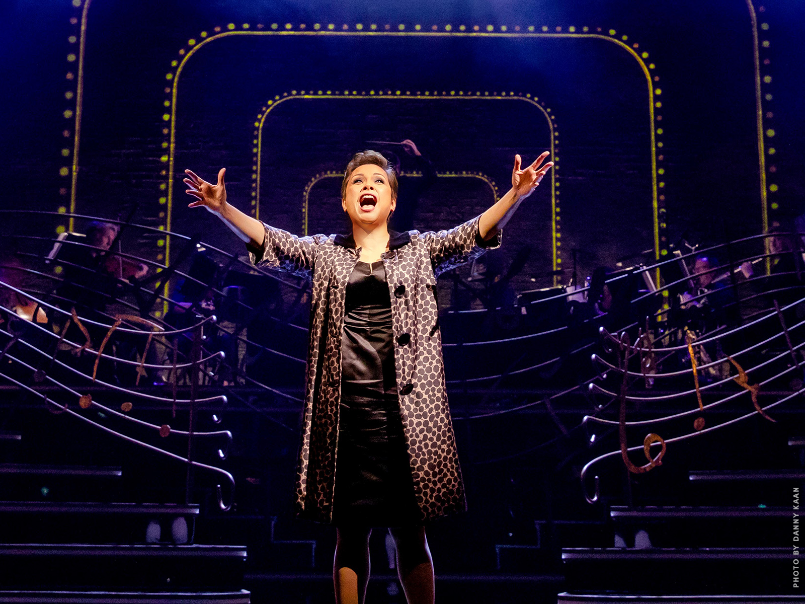 Stephen Sondheim's Old Friends: What to expect - 4