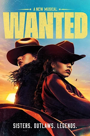 Wanted