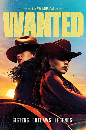 Wanted on Broadway tickets