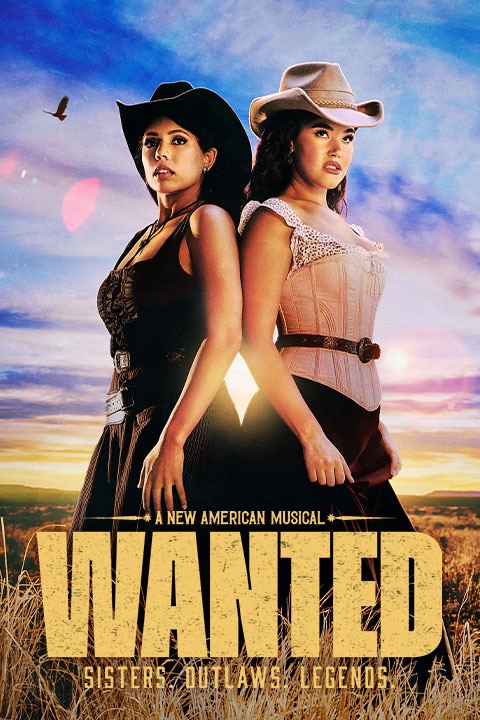 Wanted on Broadway tickets