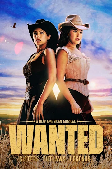 Wanted on Broadway tickets