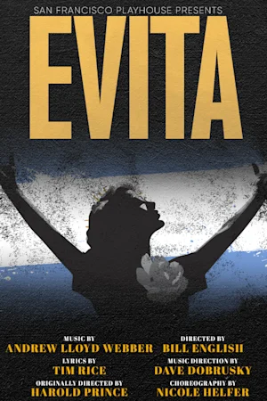 Evita Tickets