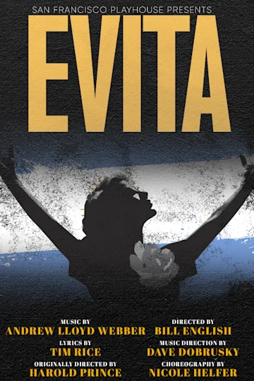 Evita Tickets