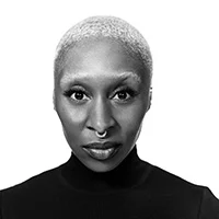 Cynthia Erivo