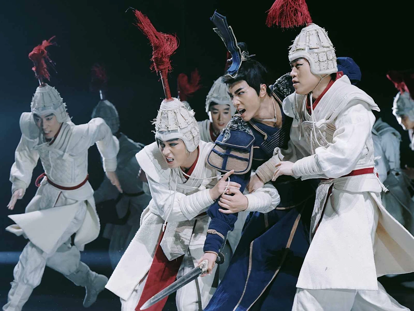 Mulan: What to expect - 5