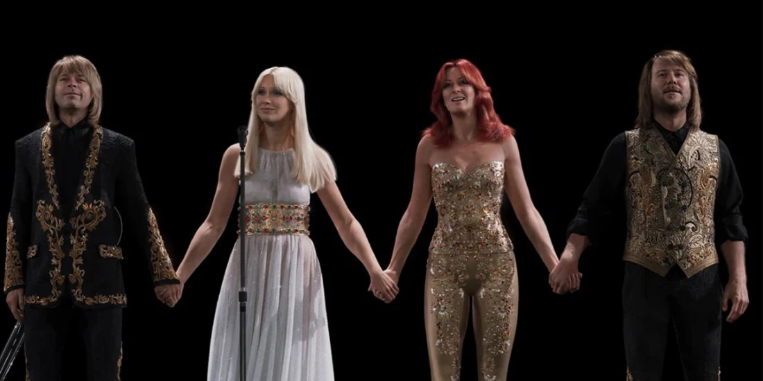 ABBA Tour 2025: Experience the Voyage Live!