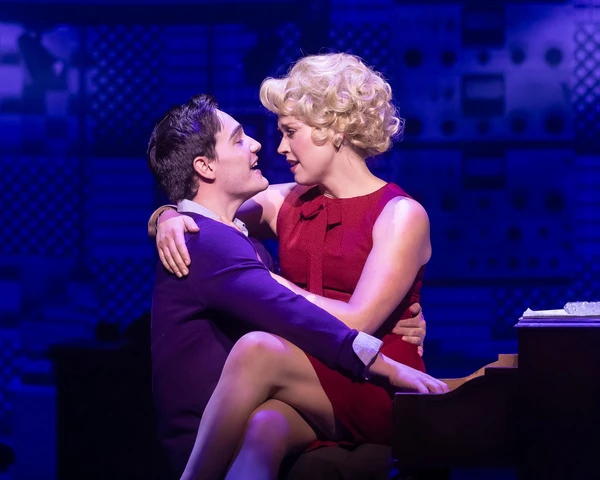 Beautiful - The Carole King Musical: What to expect - 8