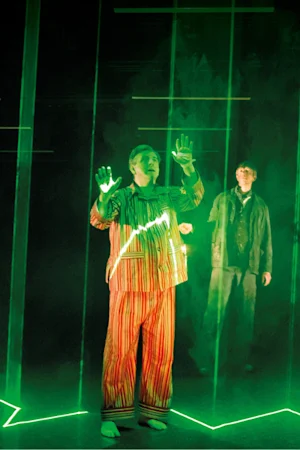 National Theatre Live: Nye Tickets