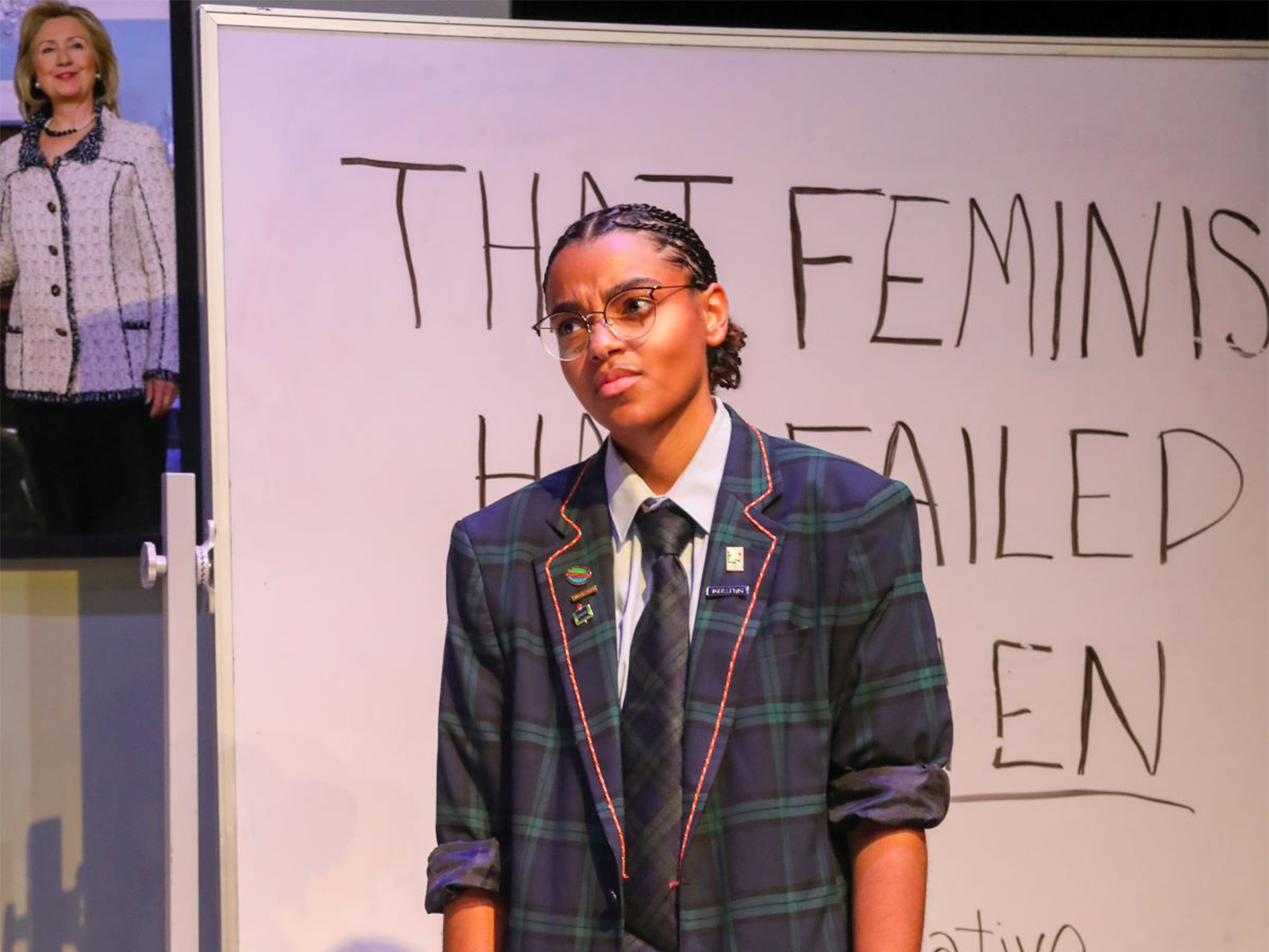 Trophy Boys at Riverside Theatres: What to expect - 3