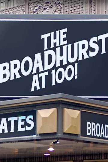 The Broadhurst at 100! 54 Celebrates the Broadhurst Theatre tickets