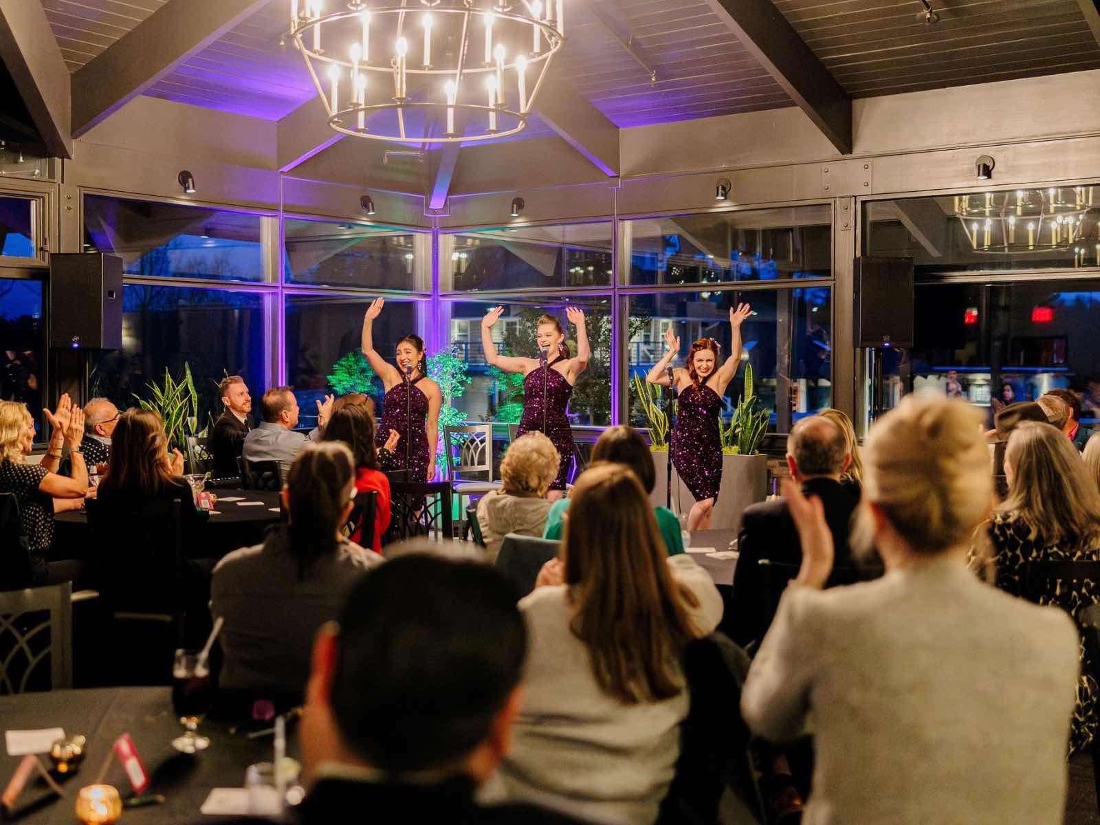 The Randy Andys Spring Swing: ONE NIGHT ONLY!: What to expect - 4