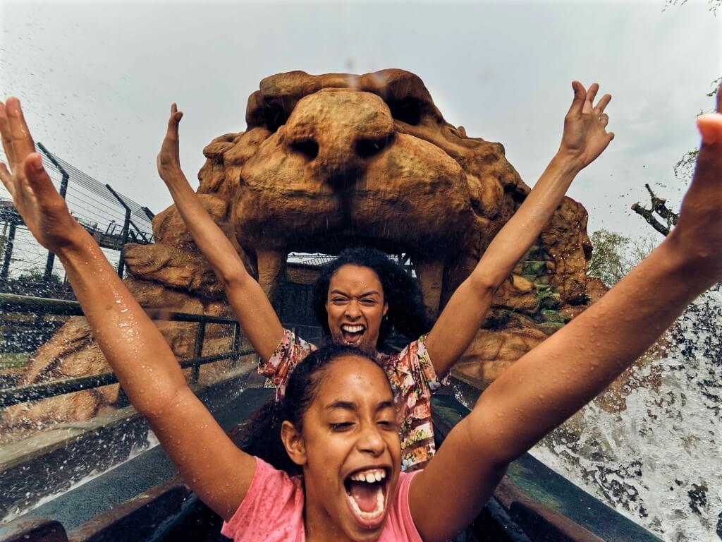 Chessington World Of Adventures Standard One Day Entry: What to expect - 1