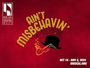 Ain t Misbehavin Tickets Long Beach TodayTix