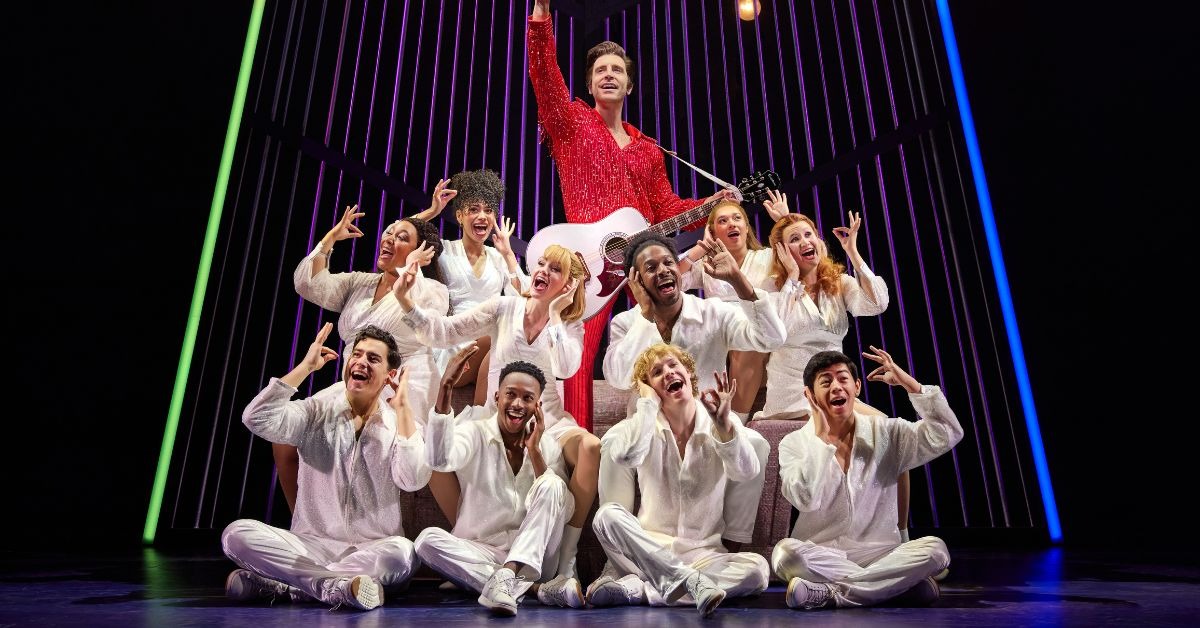 A Beautiful Noise: What to expect - 2