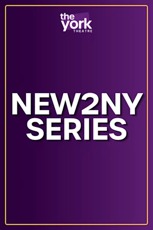 New2NY Series tickets