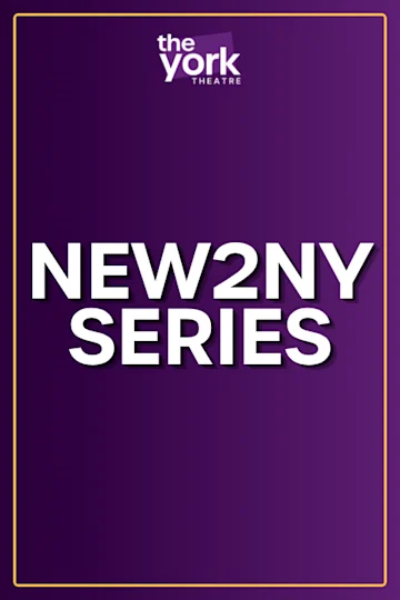New2NY Series tickets