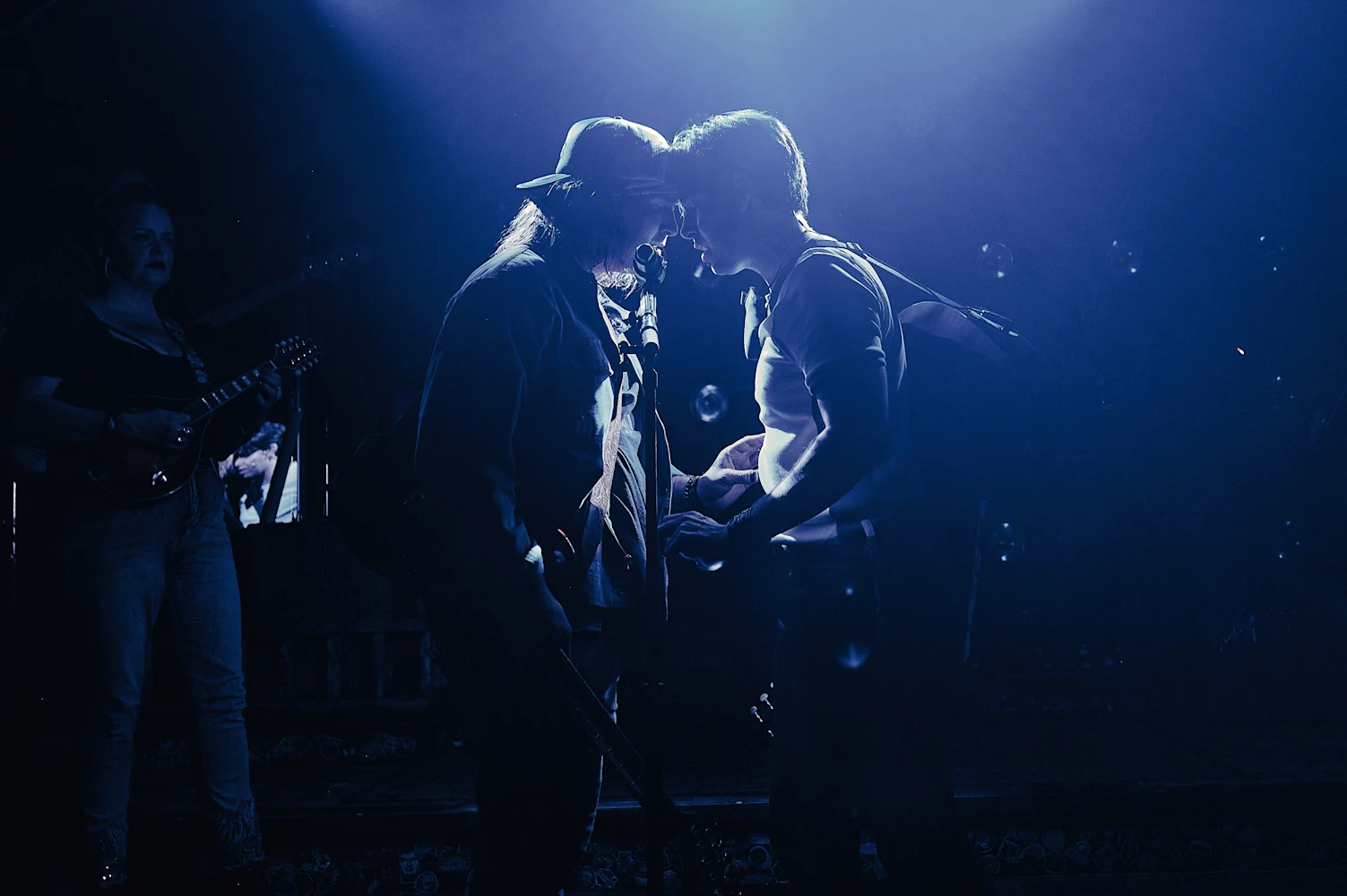 Beau the Musical: What to expect - 10