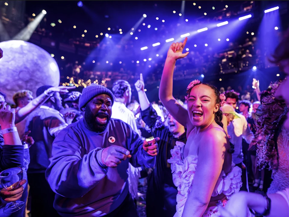 A Midsummer Night's Dream: What to expect - 1