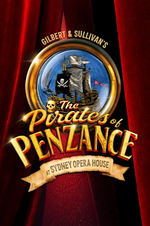 The Pirates of Penzance tickets