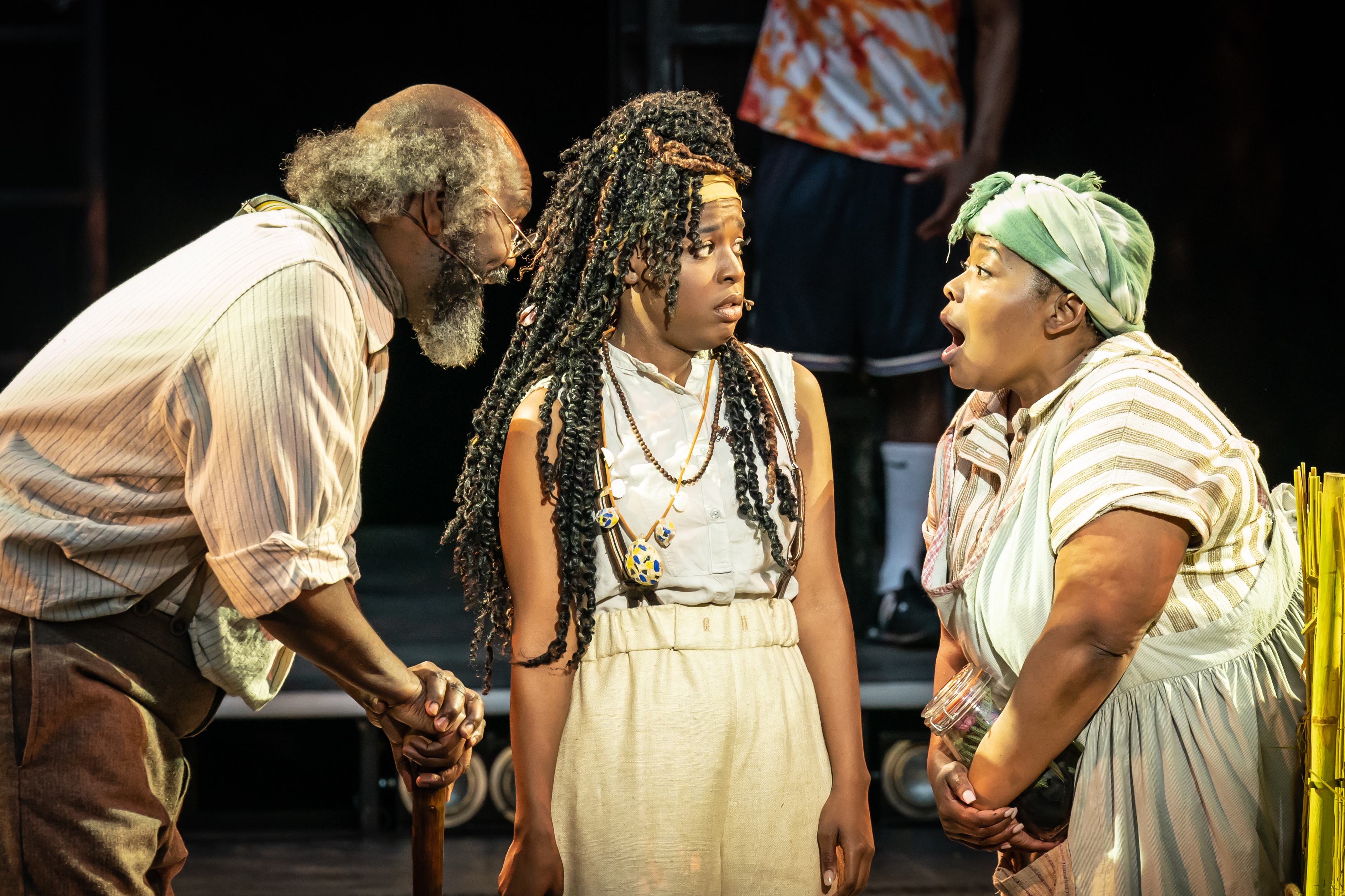 Once On This Island: What to expect - 4