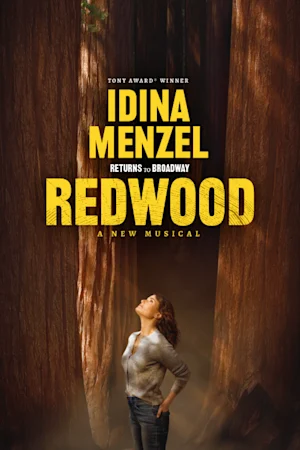 Redwood Tickets