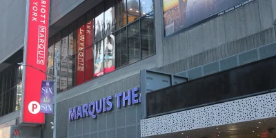 Marquis Theatre