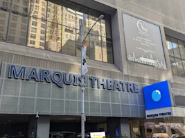 Marquis Theatre