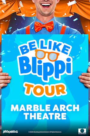 Be Like Blippi