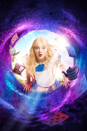 Alice in Wonderland tickets