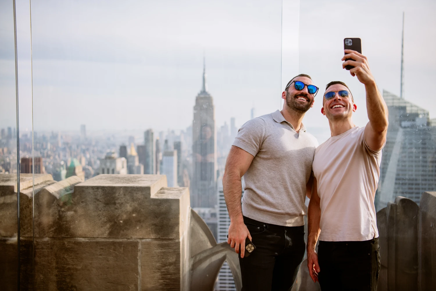 Top of the Rock Observation Deck: What to expect - 7