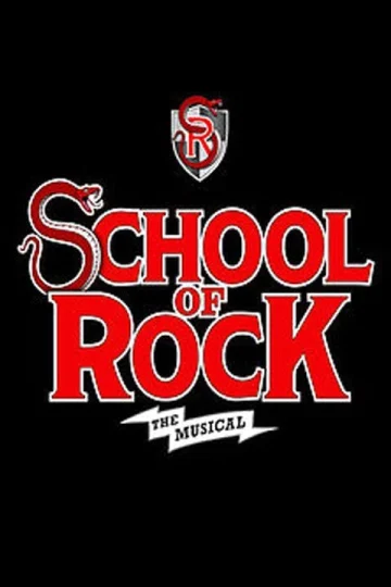 School of Rock Tickets
