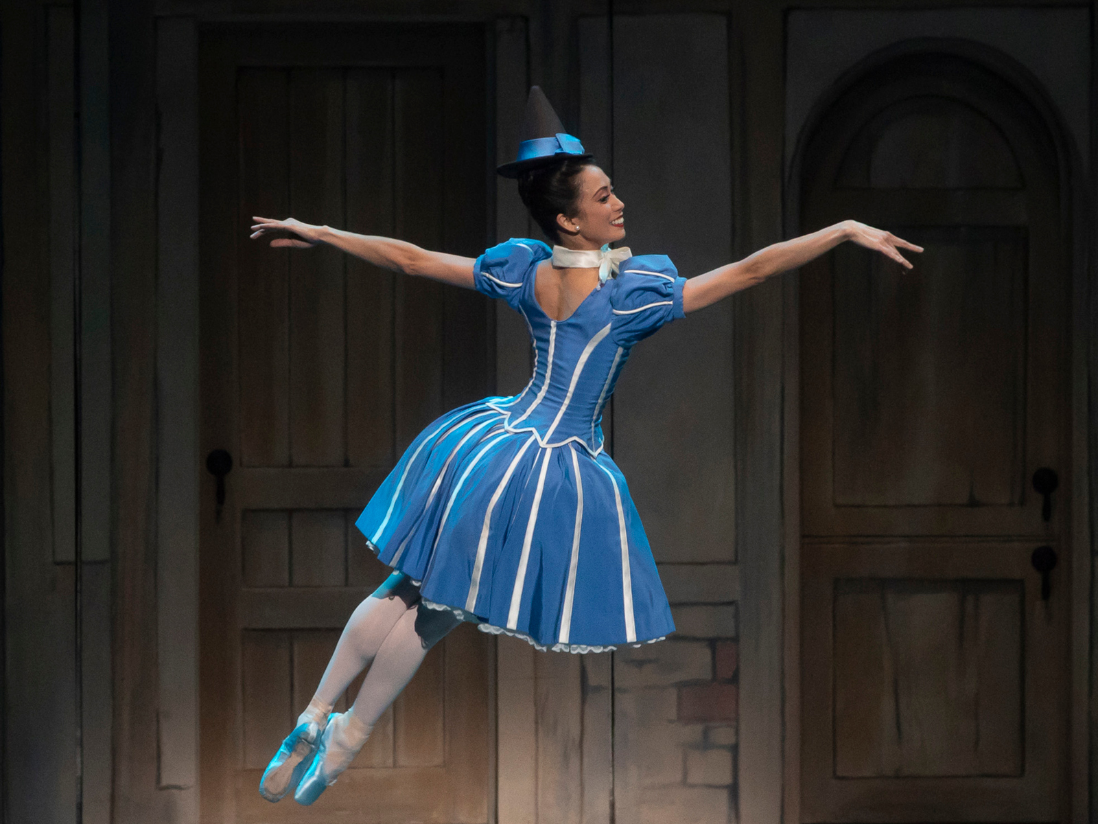 The Australian Ballet presents Harlequinade: What to expect - 1