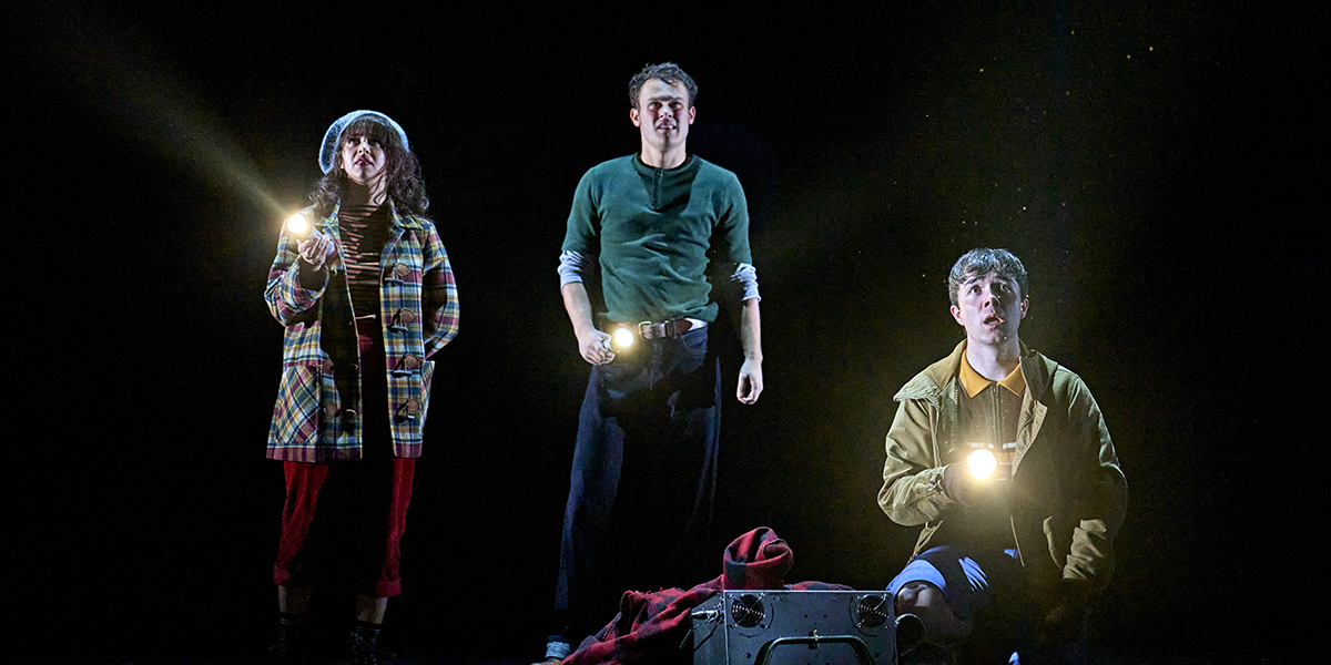 stranger things 3 1200 LT