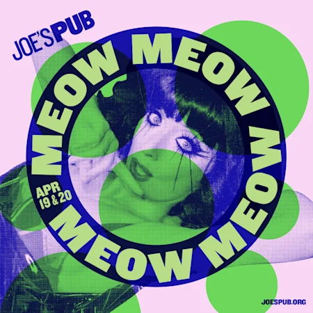 Meow Meow