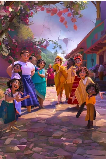 Encanto In Concert Tickets