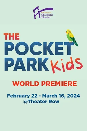 Pocket Park Kids