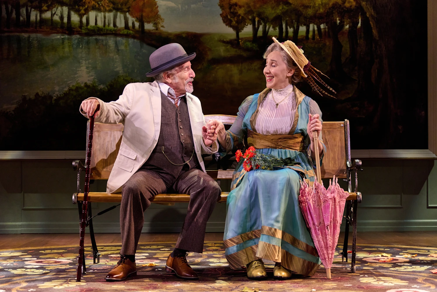 Reunions: What to expect - 5