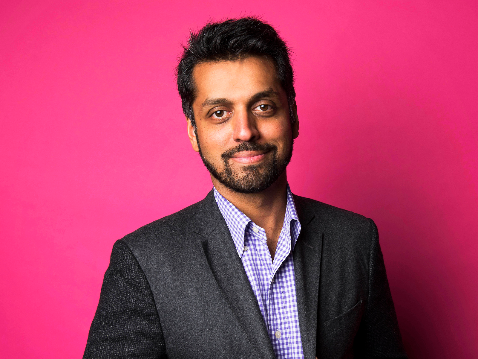 Go Back to Where You Came From With Wajahat Ali and Friends: What to expect - 1