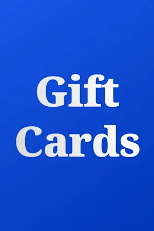 London Theatre Gift Cards