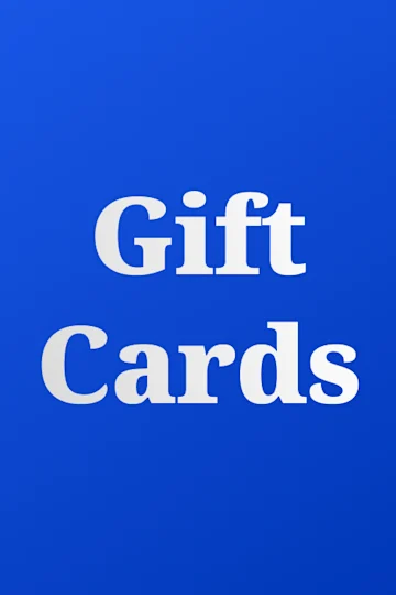 London Theatre Gift Cards Tickets