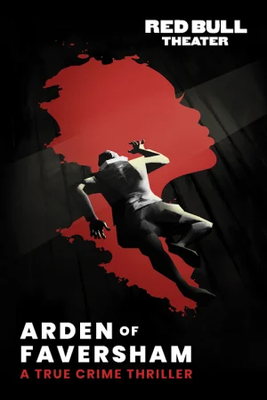 Arden of Faversham