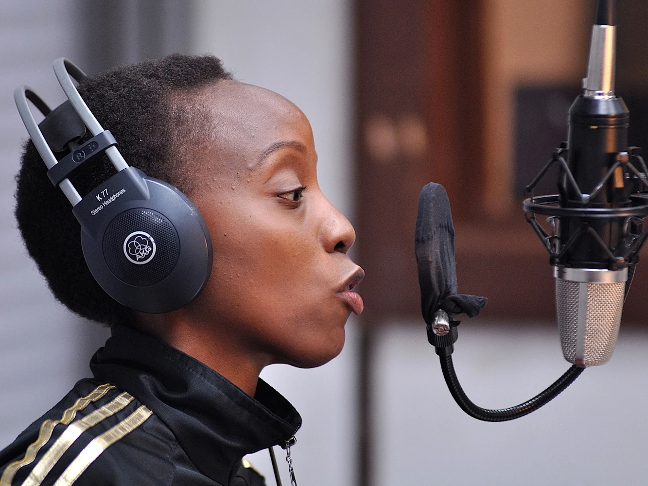 Hate Radio: What to expect - 3