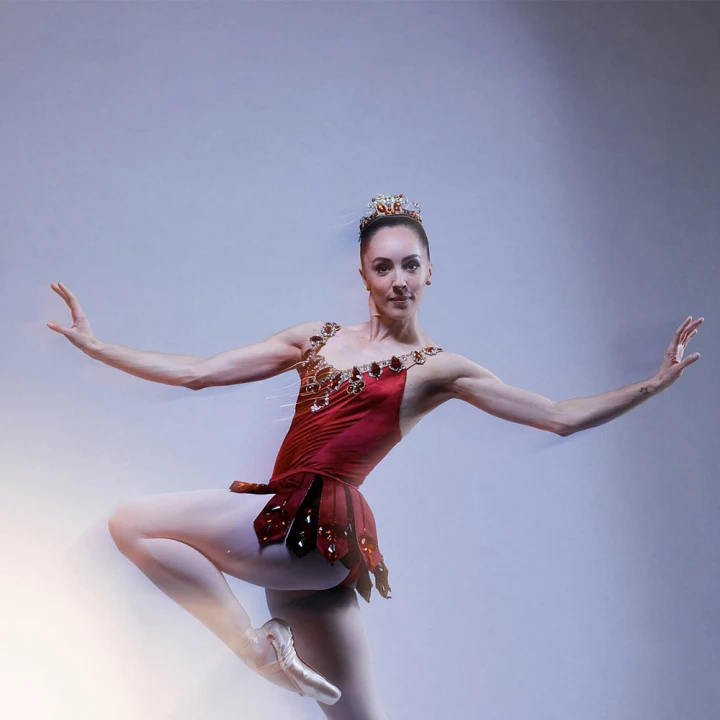  Australian Ballet presents Jewels: What to expect - 1